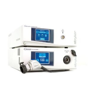 Pre-owned Stryker 1288 HD Camera System